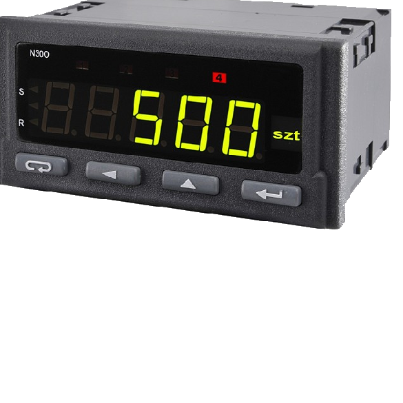N30O Lumel Time Controller